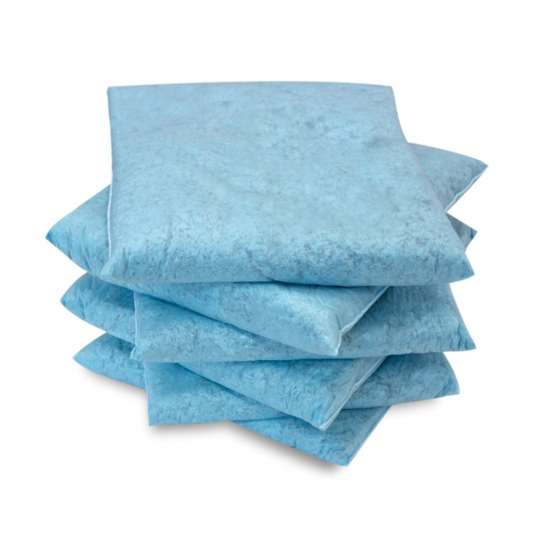 Сорбирующие подушки для нефтепродуктов