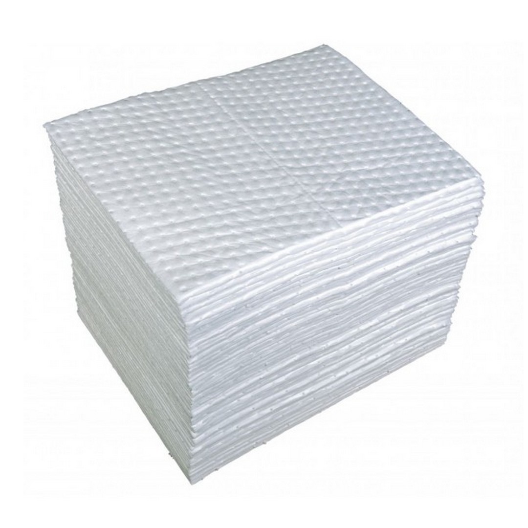 Сорбирующие салфетки для нефтепродуктов