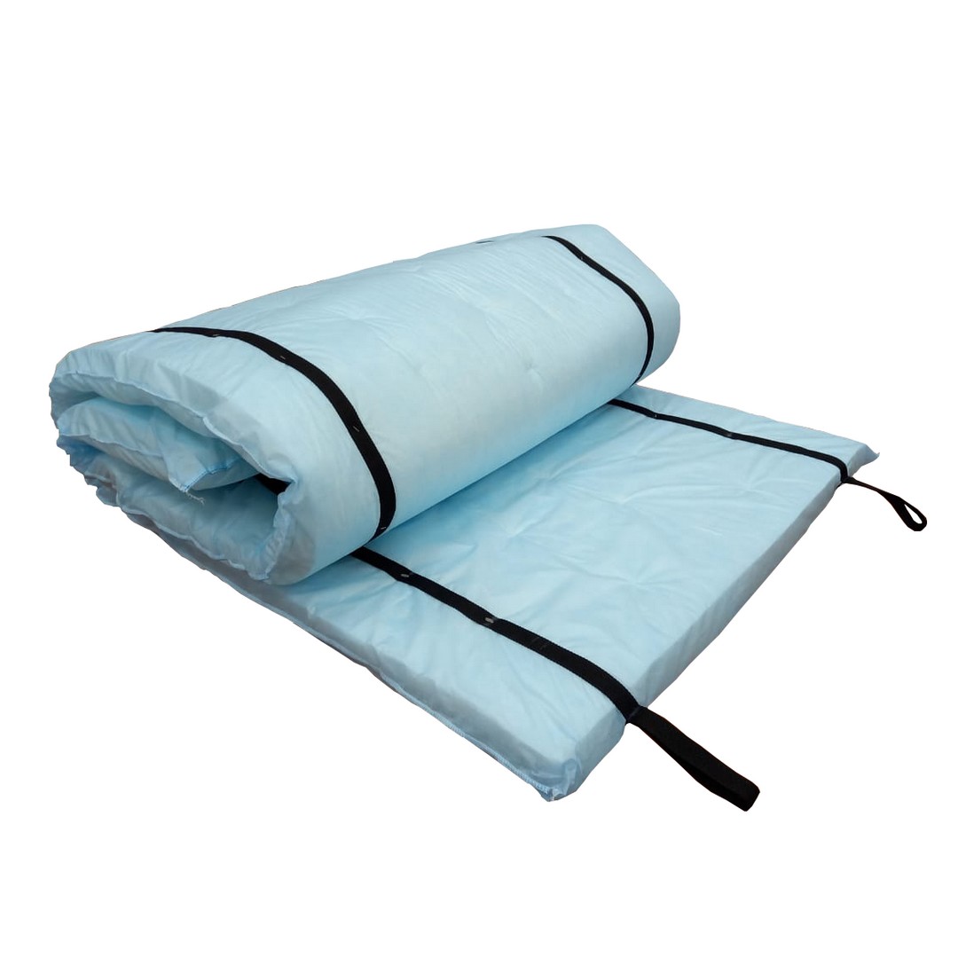 Сорбирующие маты для нефтепродуктов