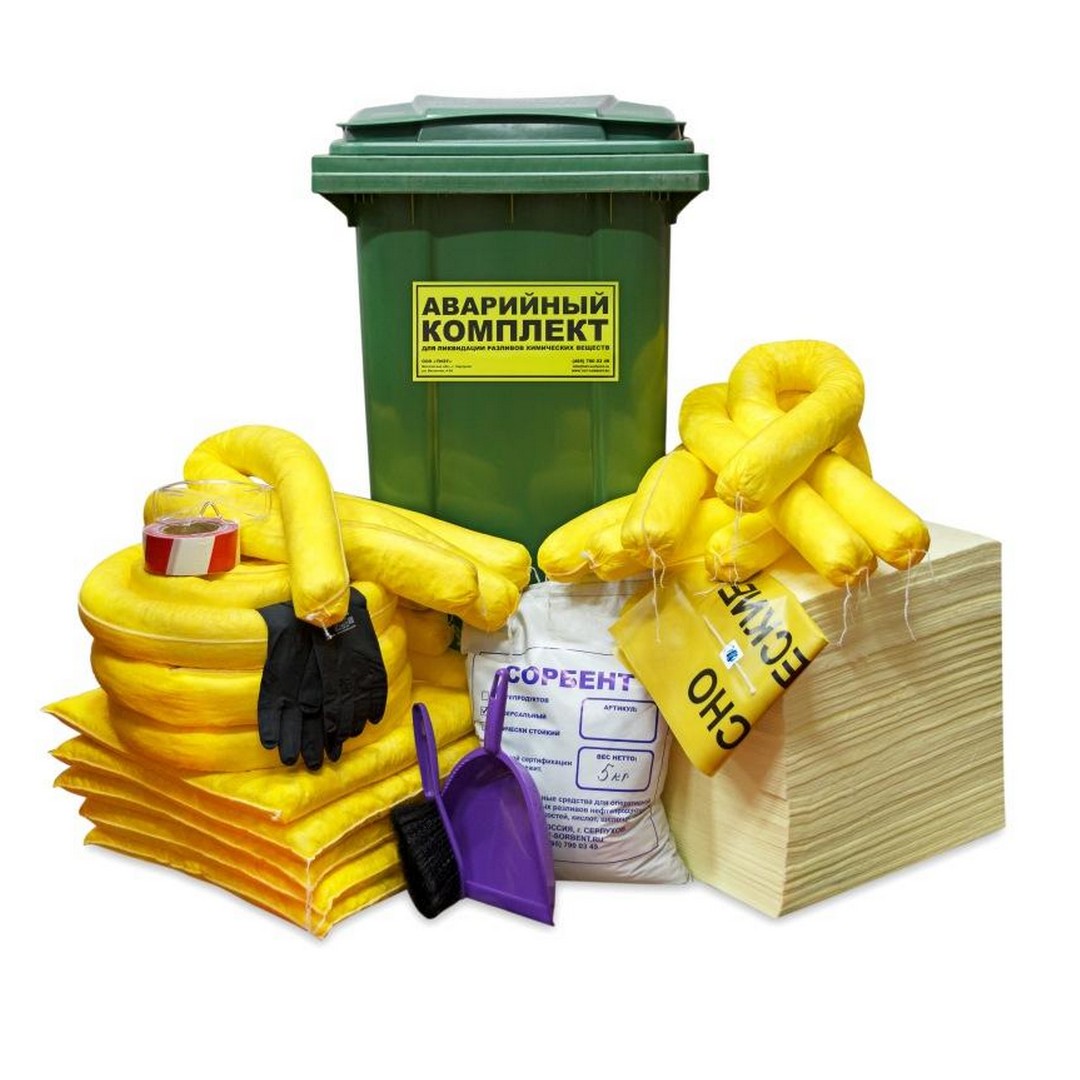 Комплект ЛАРХВ