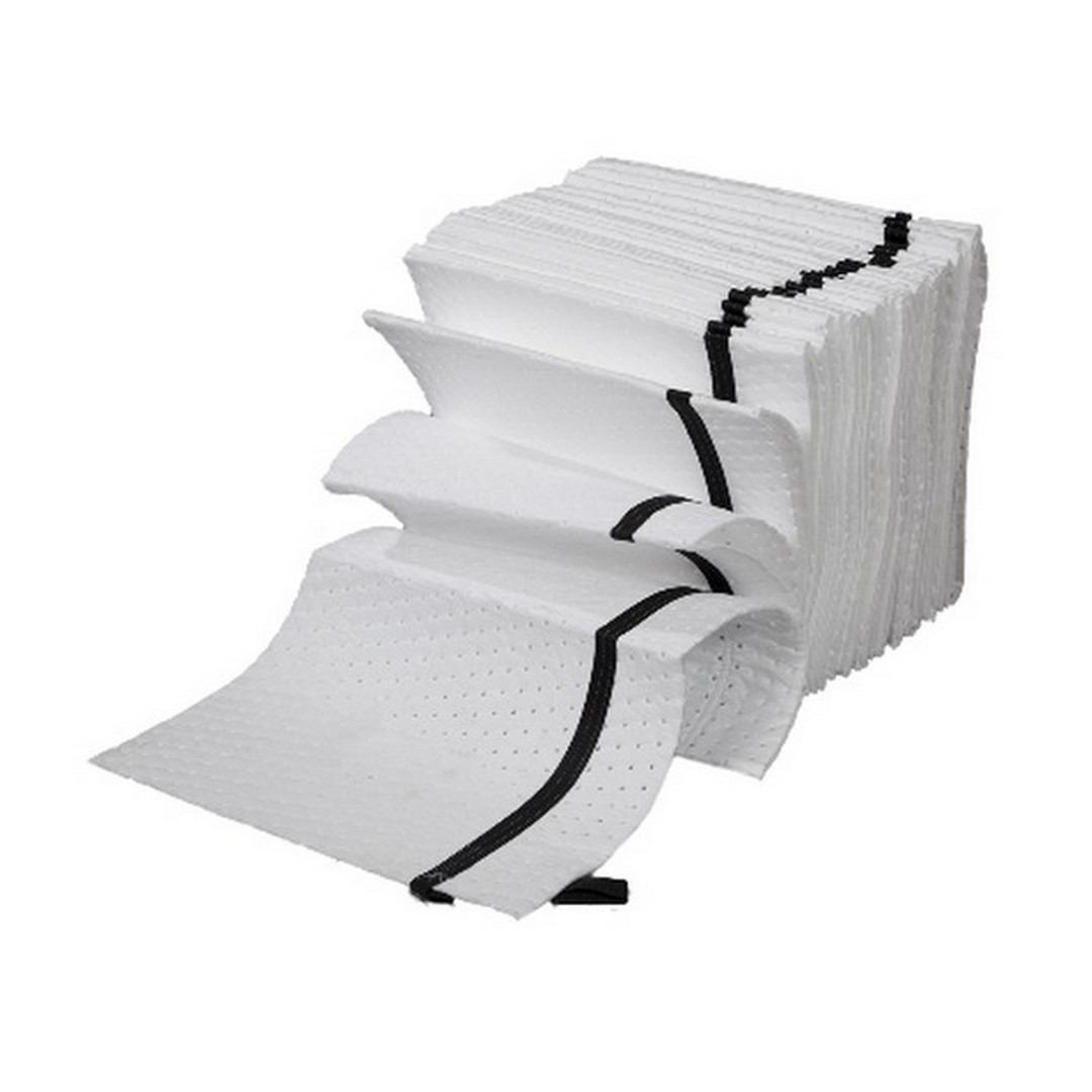 Сорбирующие тралы