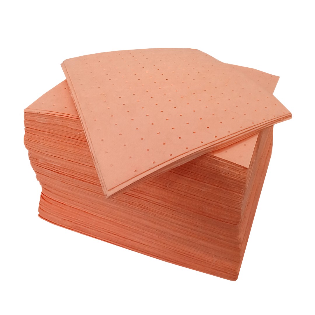 Сорбирующие салфетки для кислот и щелочей