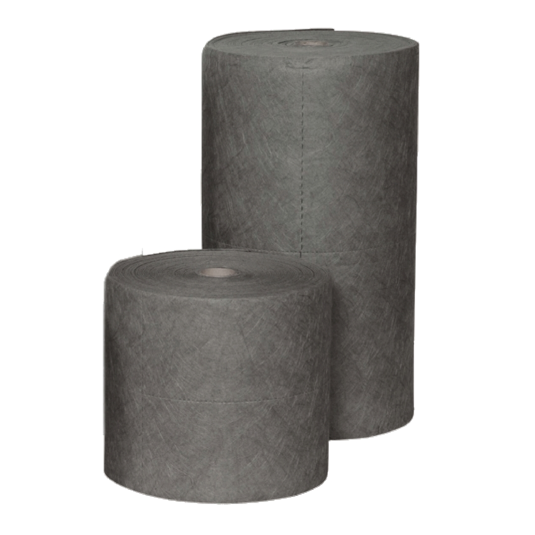 Универсальное сорбирующее полотно