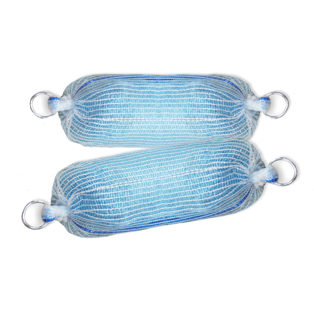 Погружные сорбирующие боны