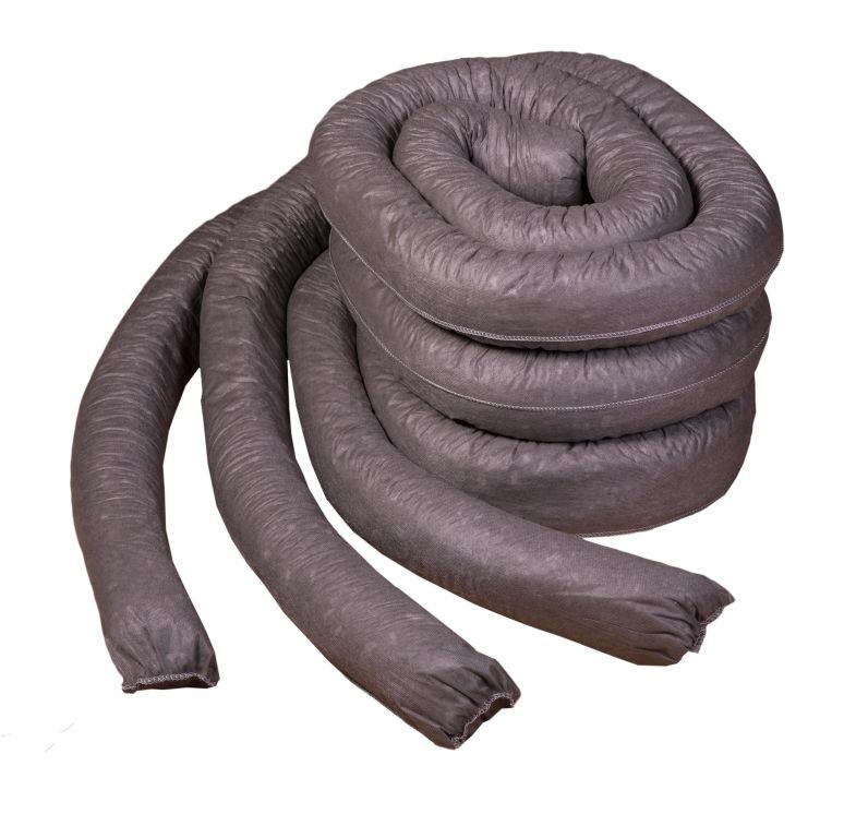 Универсальные сорбирующие барьеры