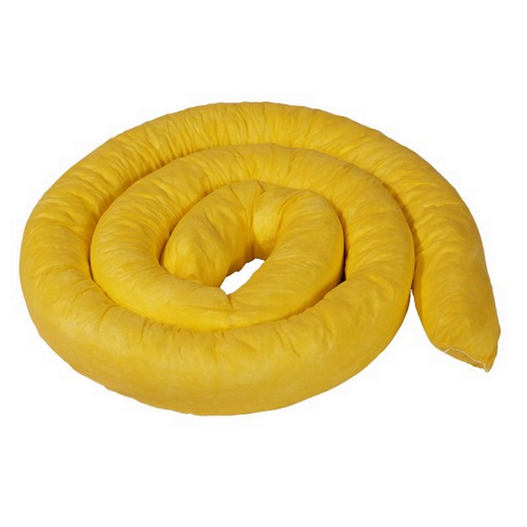 Сорбирующие барьеры для кислот и щелочей