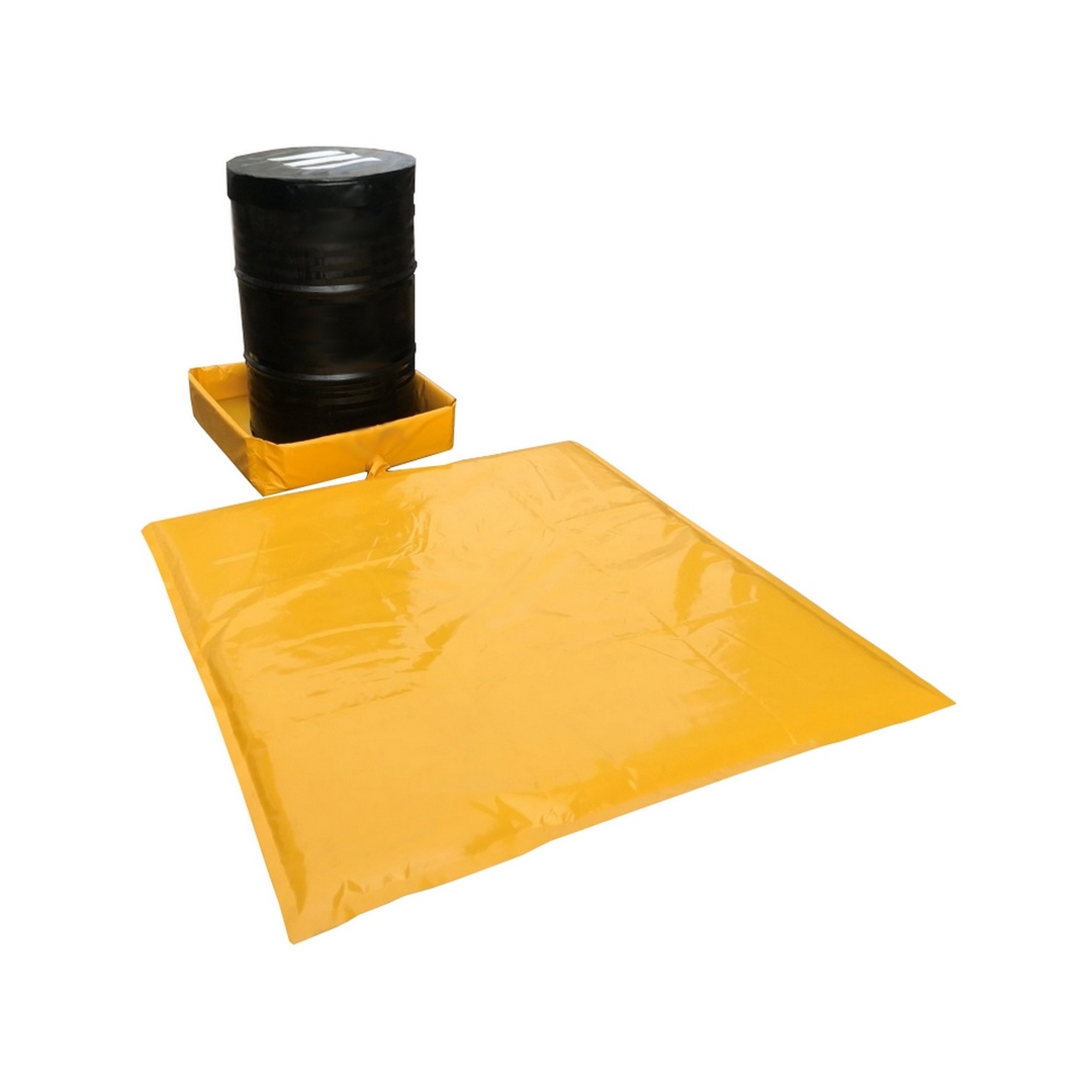 Складные поддоны OILBAG