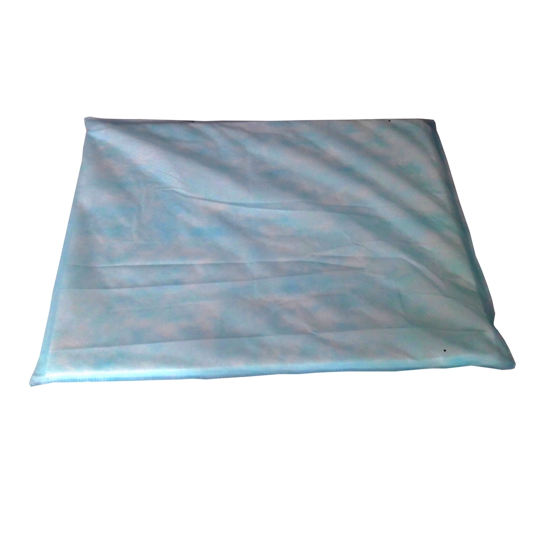 Сорбирующие пластины для нефтепродуктов