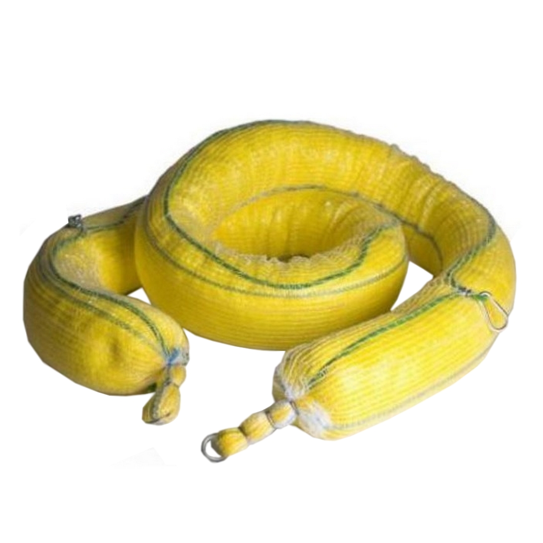 Сорбирующие боны для химических веществ