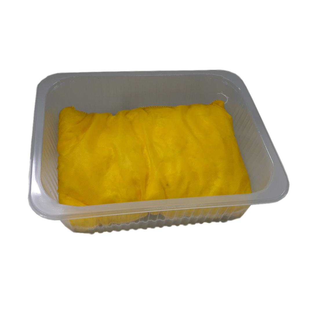 Сорбирующие лотки для нефтепродуктов